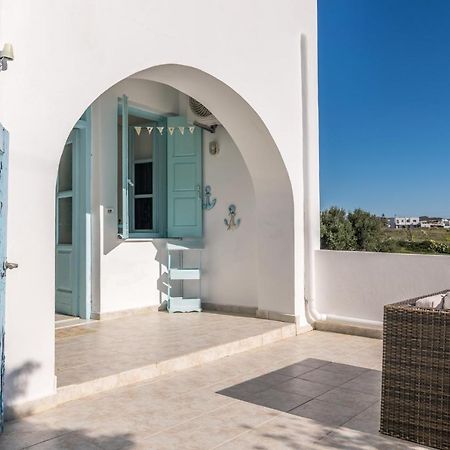אדאמאס Stefania'S Cycladic Apartments I מראה חיצוני תמונה