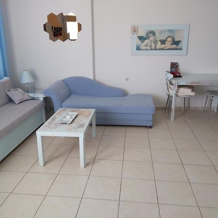 אדאמאס Stefania'S Cycladic Apartments I חדר תמונה