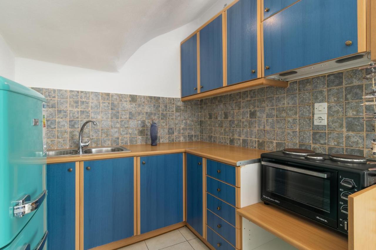 אדאמאס Stefania'S Cycladic Apartments I מראה חיצוני תמונה