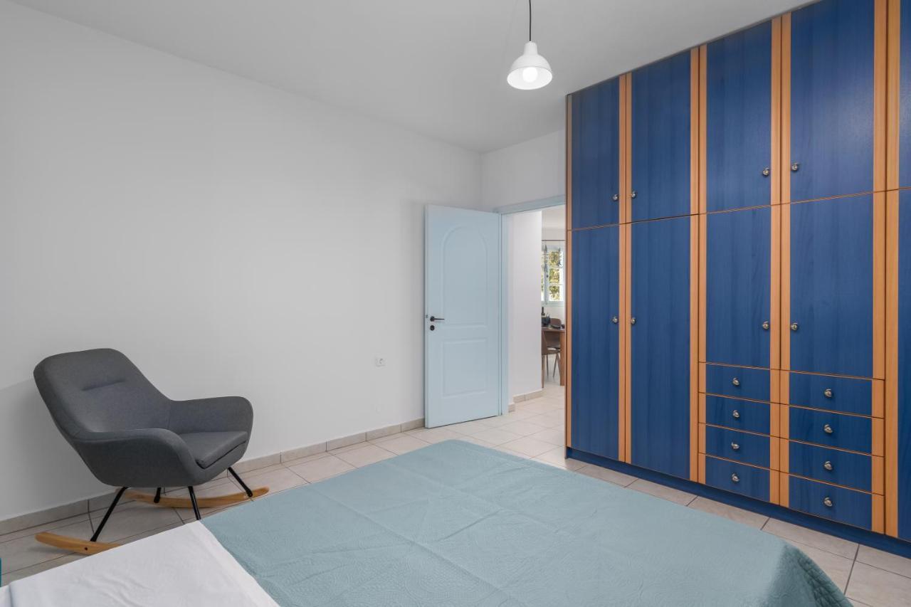 אדאמאס Stefania'S Cycladic Apartments I מראה חיצוני תמונה