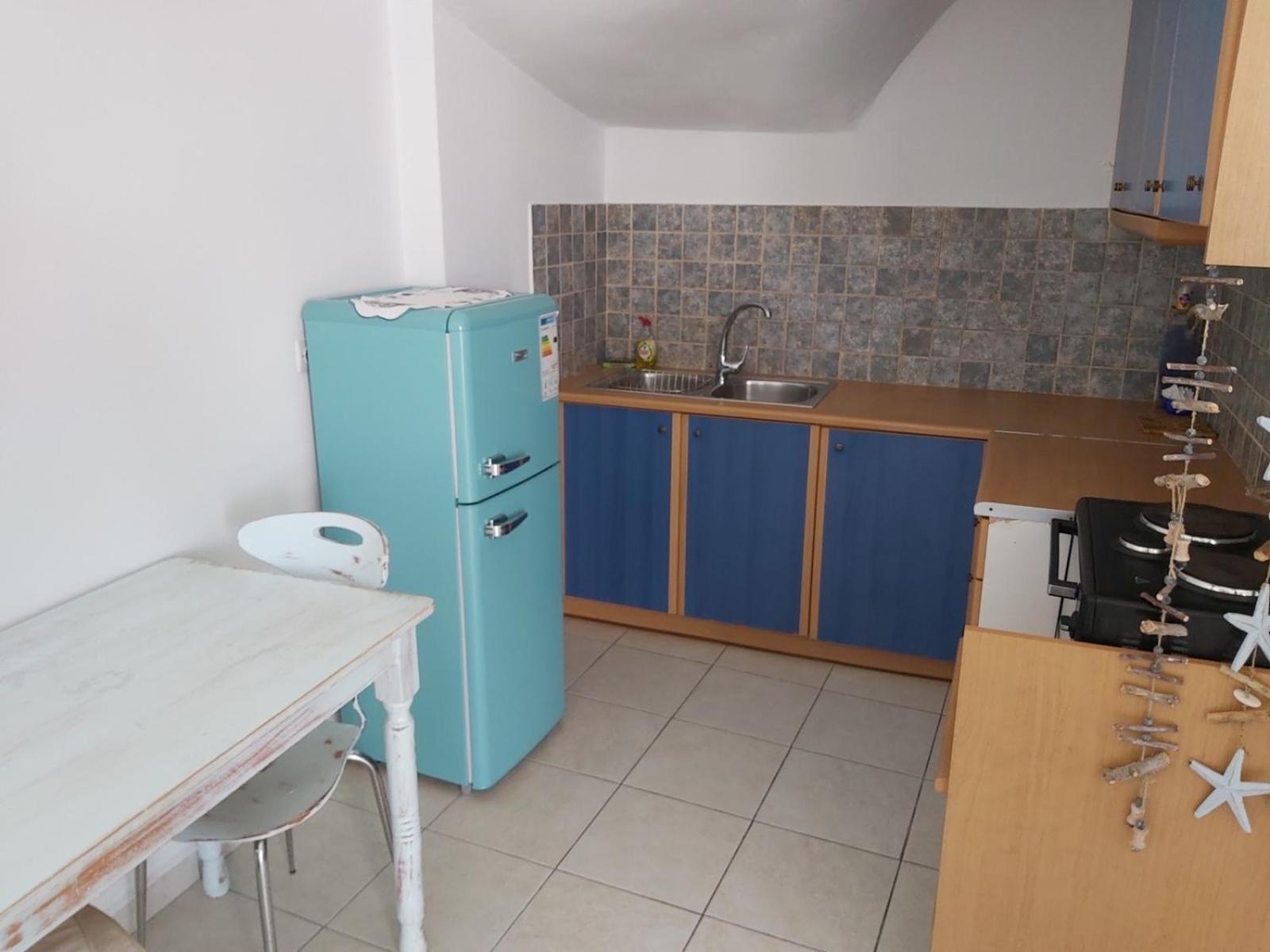 אדאמאס Stefania'S Cycladic Apartments I חדר תמונה